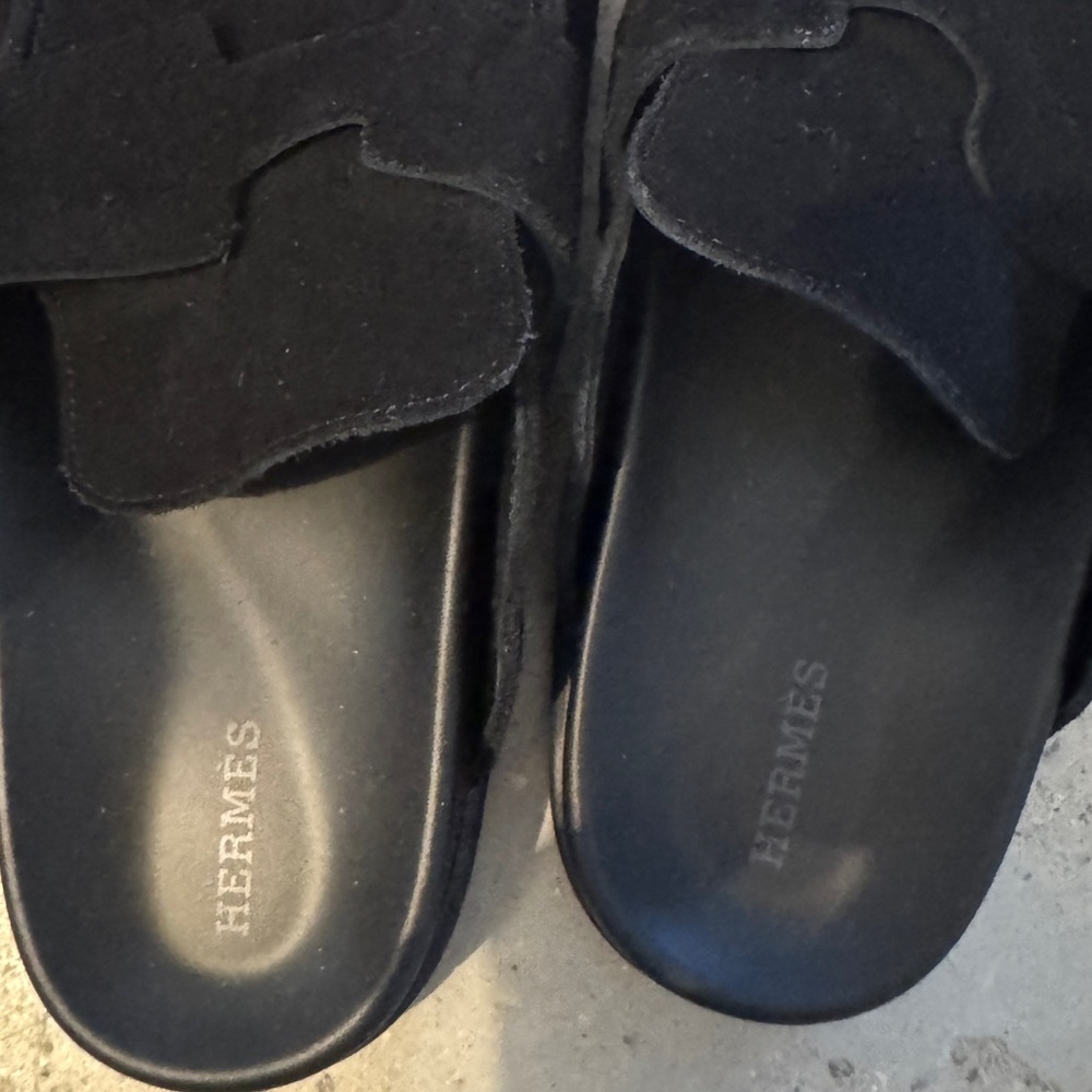 Hermes Go Mule - Picture 3 of 7